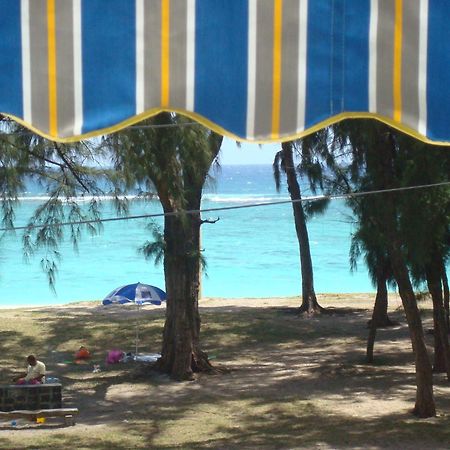 Chez Pepe Apartments Flic-en-Flacq المظهر الخارجي الصورة