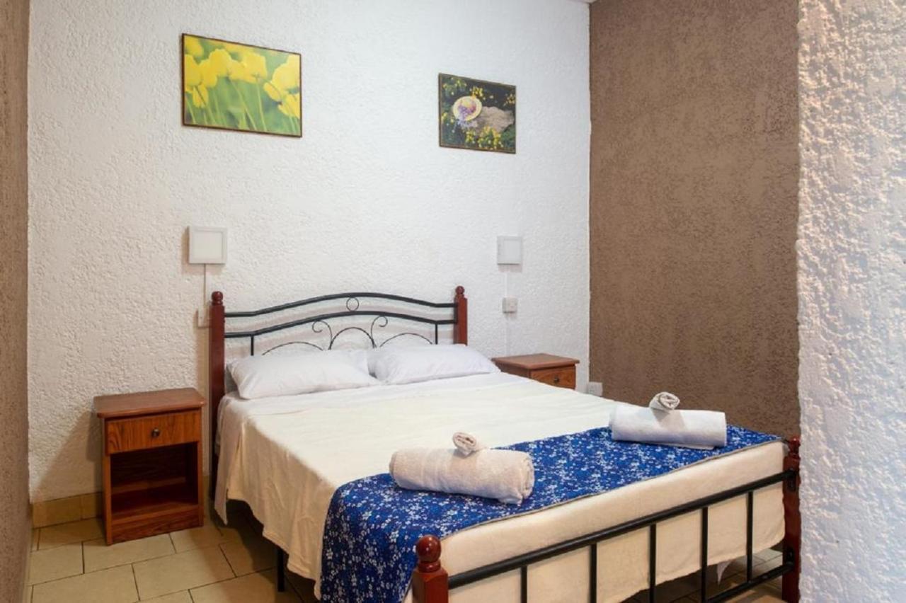 Chez Pepe Apartments Flic-en-Flacq المظهر الخارجي الصورة