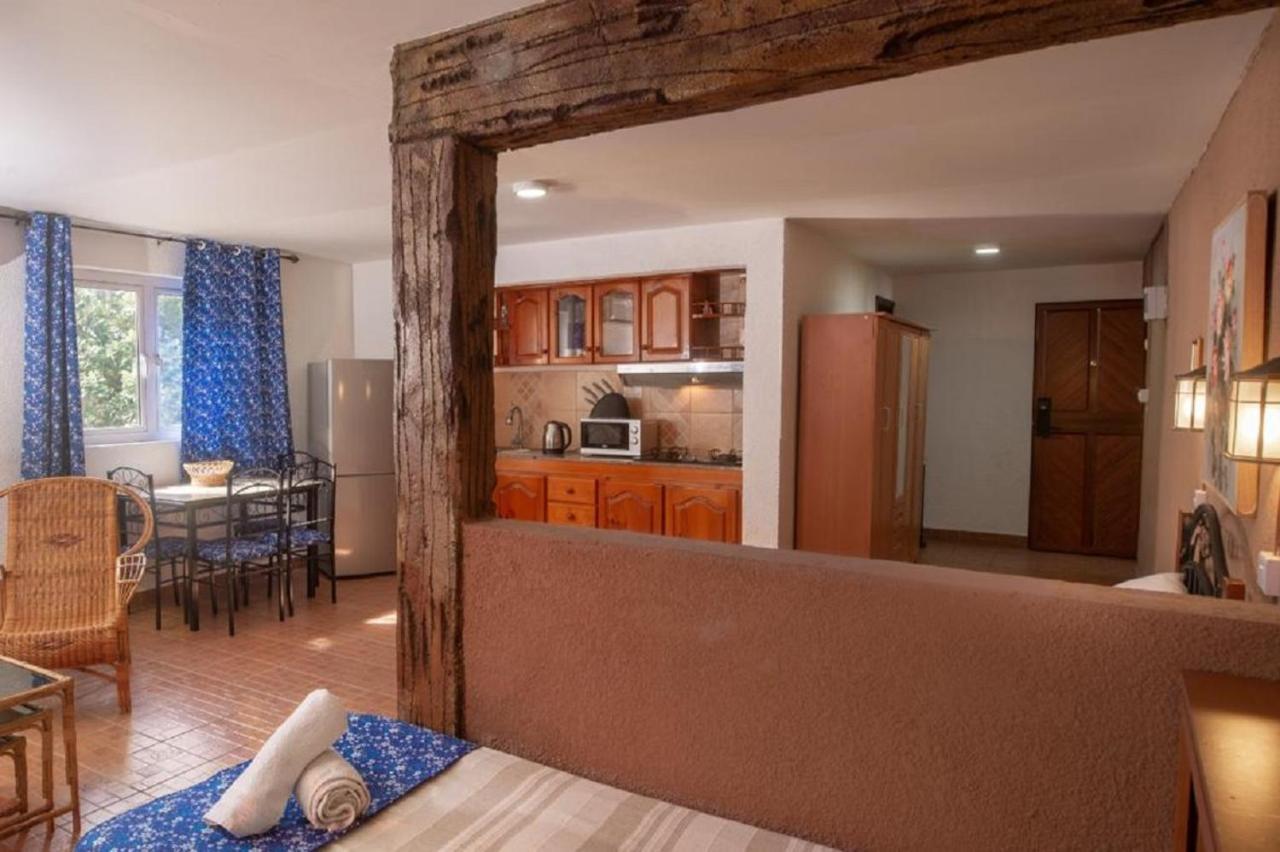 Chez Pepe Apartments Flic-en-Flacq المظهر الخارجي الصورة
