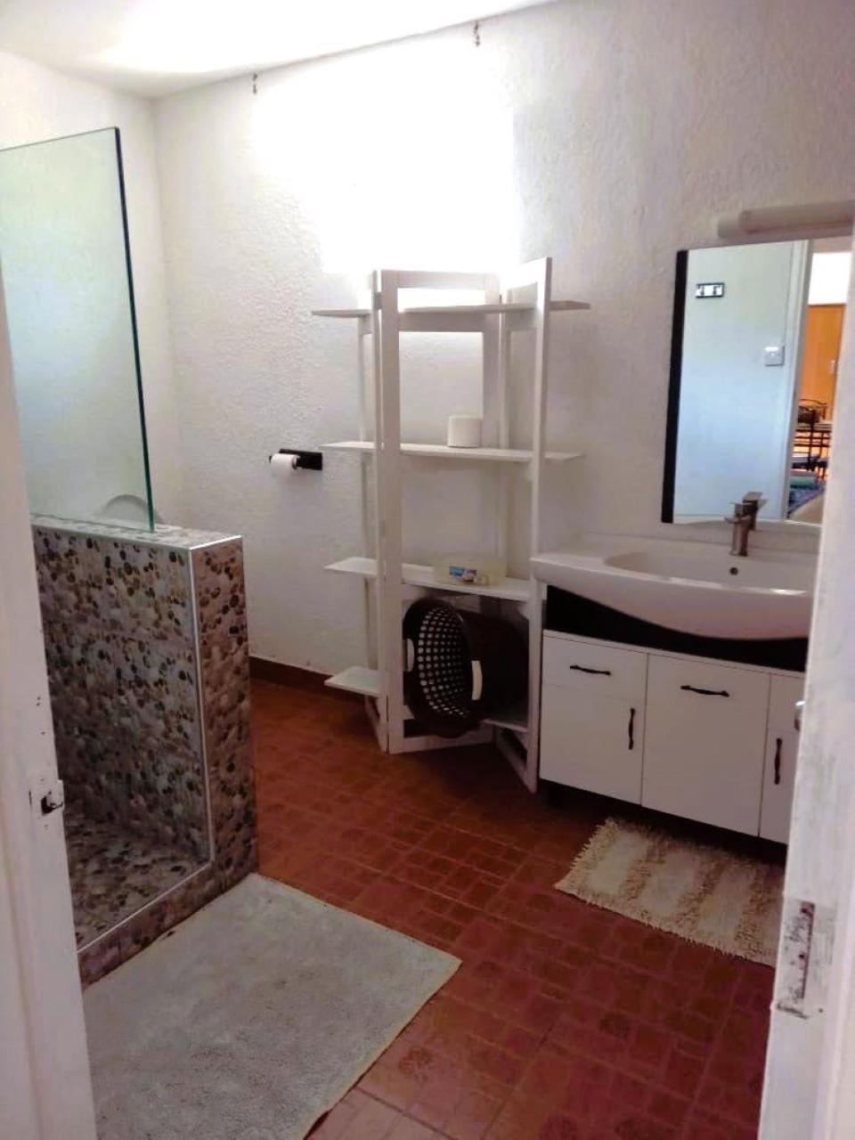 Chez Pepe Apartments Flic-en-Flacq المظهر الخارجي الصورة
