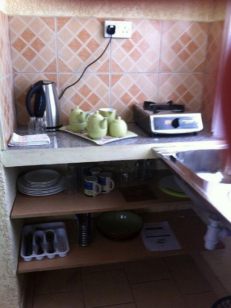 Chez Pepe Apartments Flic-en-Flacq المظهر الخارجي الصورة